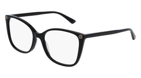 gucci gg0026o 007 new women eyeglasses|Gucci aviator sunglasses with bee.